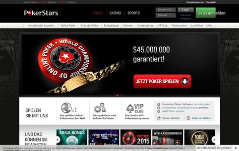 pokerstars betrug